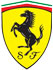 Ferrari Logo