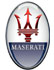 Maserati Logo